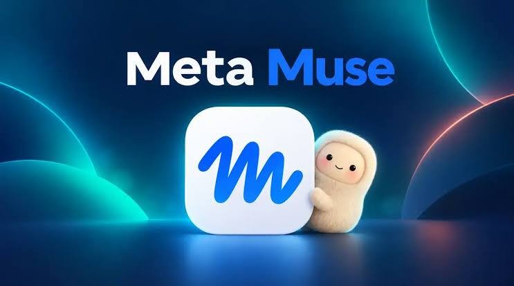 ByteEcosystem's tweet photo. Meta’s Muse reached 10.2M U.S. downloads in 40 days, compared with ChatGPT’s 3.7M. It is one of 12 apps to reach 10M in that period.

Meta increased Muse’s ad-spend share from 23% to 39%. Its 14-day retention is 23%, vs. 16% for ChatGPT, Claude and Grok. https://t.co/HkJJrr6Pbz