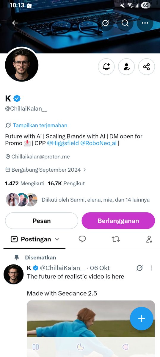 ezypickz's tweet photo. @enzohost @ChillaiKalan__ ChillaiKalan https://t.co/VFLVII7La9