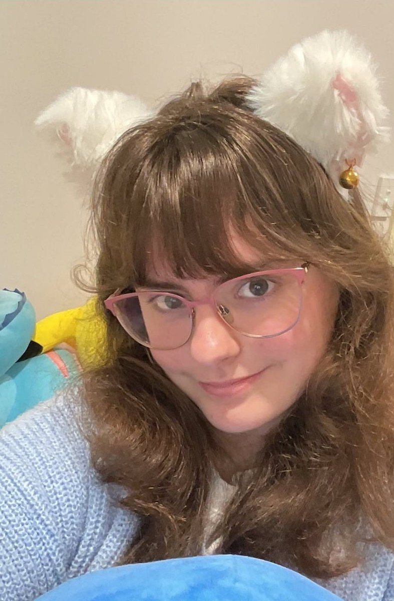 rachella_we's tweet photo. How do I look everyone? 🥹💕 Be honest and tell me in the comments! https://t.co/cqNepeqNP2