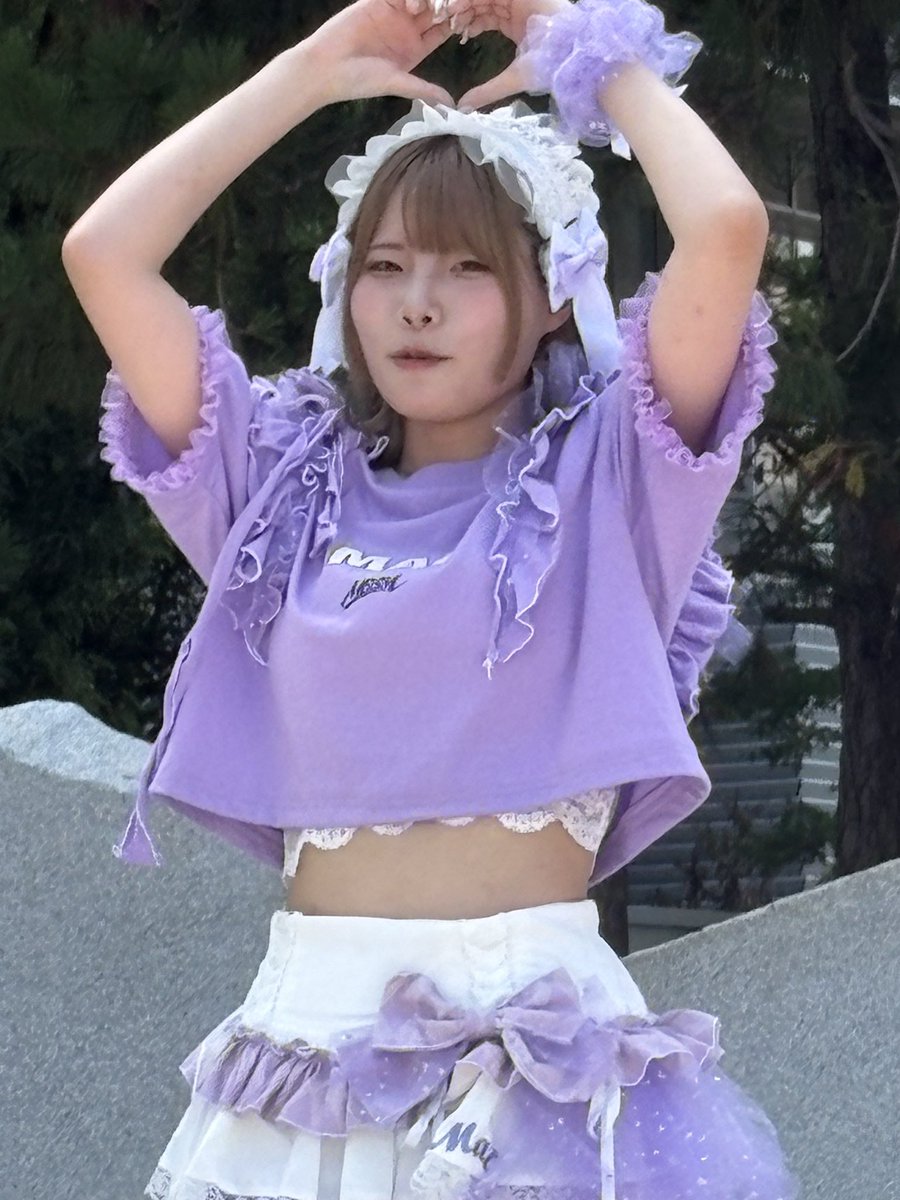 AkNY9VlFTf3910's tweet photo. #MEISM
#華乃まい https://t.co/KEkseuPLnI