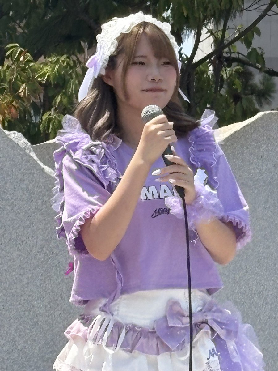 AkNY9VlFTf3910's tweet photo. #MEISM
#華乃まい https://t.co/Vf8SwzfzeM