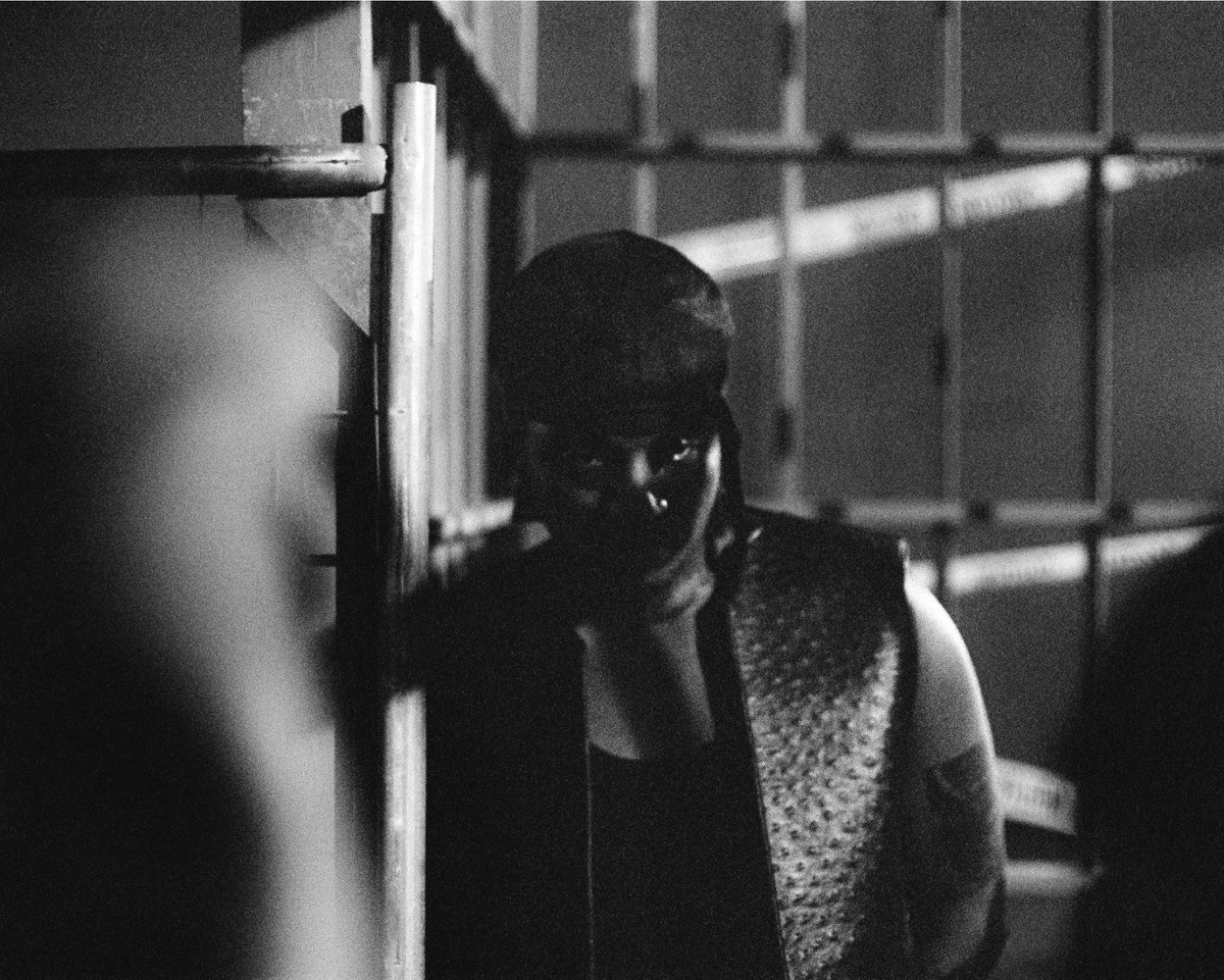 v3ult's tweet photo. SKI MASK THE SLUMP GOD
Photographed on film by me https://t.co/zPFuHQwPyD