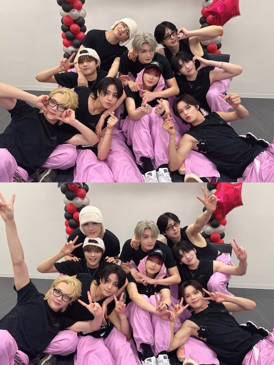 takitako_0504's tweet photo. I vote for #andTEAM  on #2026MAMAVOTE  

今日が一次最終日！！
いつもリポストしてくれる皆さまありがとうございます😭✨

アプリの投票も忘れずやってる🫶🏻
LUNÉファイティン❣️ https://t.co/ggeg2bajzT