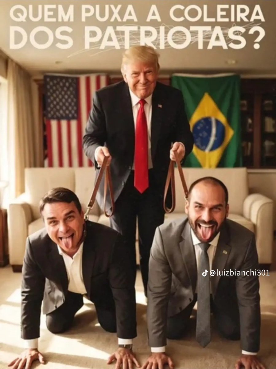 PiklesT's tweet photo. As cadelinhas amestradas do Pedófilo laranjão. https://t.co/rTW1VqsZjL