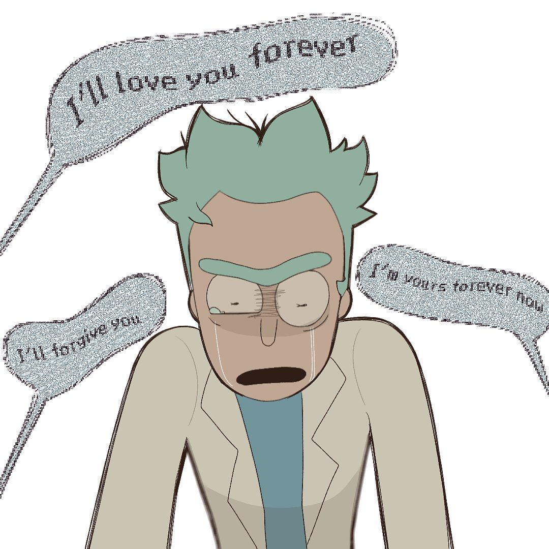 ZxcZbbbh's tweet photo. Silly
#dianesanchez #rickanddiane #dianesanchez #rickandmortyfanart https://t.co/Jg34YyiFm6