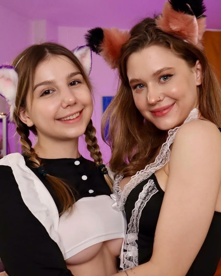 christabel_176's tweet photo. Lovely friend ✨❤️‍🔥🥰🫶 https://t.co/OtgzY69nCc