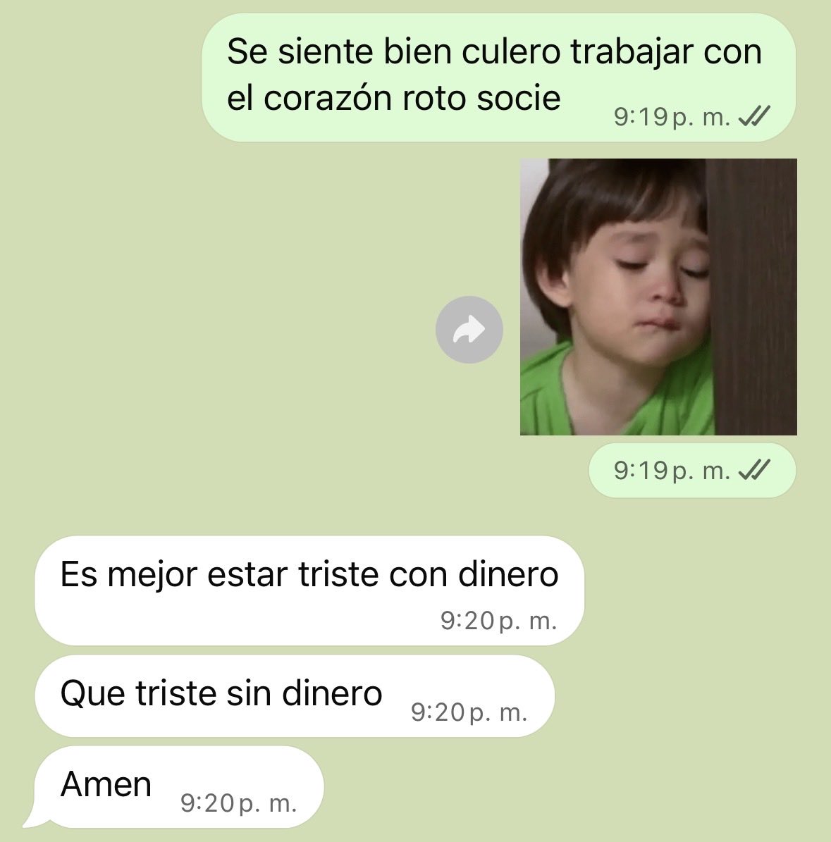 Monse_Alvarez29's tweet photo. Amén https://t.co/QwgUdCzs78