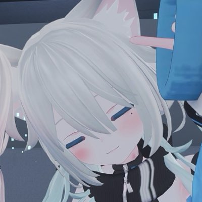 erusen_vrc's tweet photo. #新しいプロフィール画像
ゆきみのワールドで撮らせていただきました⛄️ https://t.co/08hmJaj9ul
