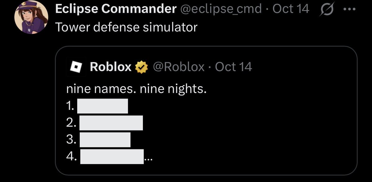 eclipse_cmd's tweet photo. Called it https://t.co/YGCigYZTiq