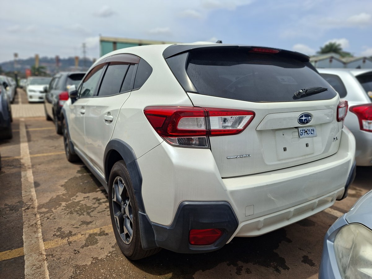 DokitaSharon's tweet photo. Good morning fam 
Kindly like or repost. 
We import individual cars 
We retail and wholesale. 
Subaru XV 62.5m
Landcruiser Prado 2024 model at 340m
Lexus RX450T at 153m
Toyota Hilux Automatic  2018 model now at 165m
Mazda Cx5 2018 model at 62m, CX8 2018 72-80m 
Mitsubish Outlander 2017 model at 66 -70m 
Toyota Noah Si at 48.5m ,X at 44m 
Toyota Alphard at 89.5m 2018 model
Fielder at 38.5m
Wish at 34.5-35.5m
Rumion 33.5m-36m 
Passo Sette at 32.5m 
Subaru Forester 2013-2016 at 45-54m 
Probox 2013 model at 35.5m 
Raum at 32m 
Impreza GP2 at 32.5m ,Gp3 at 33.5  ,GP7 at 34.8m 
Impreza 28.5m
Defender at 450m
Call or WhatsApp +256775721536/ +256701928170