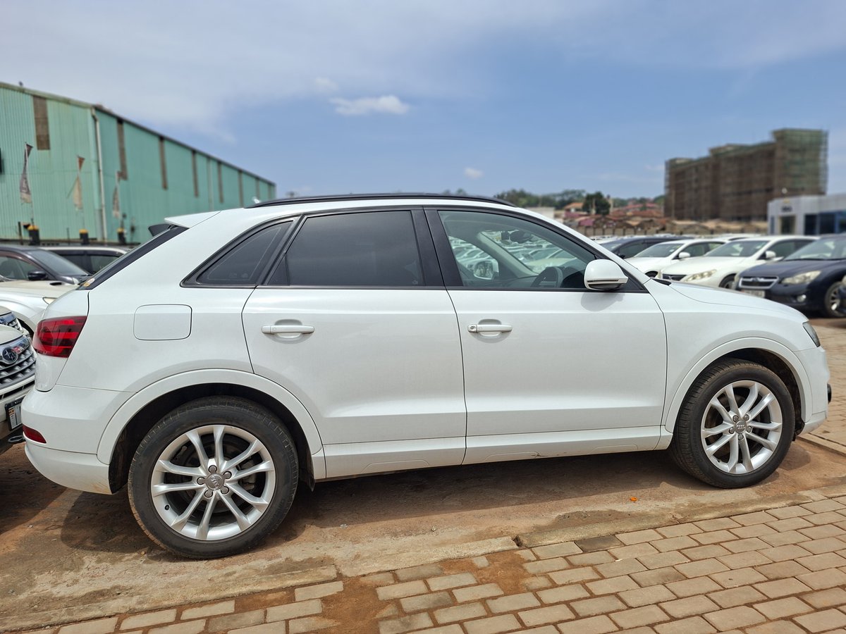 DokitaSharon's tweet photo. Good morning fam 
Kindly like or repost. 
We import individual cars 
We retail and wholesale. 
Subaru XV 62.5m
Landcruiser Prado 2024 model at 340m
Lexus RX450T at 153m
Toyota Hilux Automatic  2018 model now at 165m
Mazda Cx5 2018 model at 62m, CX8 2018 72-80m 
Mitsubish Outlander 2017 model at 66 -70m 
Toyota Noah Si at 48.5m ,X at 44m 
Toyota Alphard at 89.5m 2018 model
Fielder at 38.5m
Wish at 34.5-35.5m
Rumion 33.5m-36m 
Passo Sette at 32.5m 
Subaru Forester 2013-2016 at 45-54m 
Probox 2013 model at 35.5m 
Raum at 32m 
Impreza GP2 at 32.5m ,Gp3 at 33.5  ,GP7 at 34.8m 
Impreza 28.5m
Defender at 450m
Call or WhatsApp +256775721536/ +256701928170