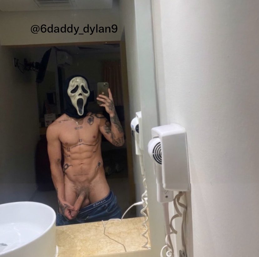 6daddy_dylan9's tweet photo. Dulce o pito? 🍬🍆
#halloween #rt #wataa #chudai #viral 🔞 https://t.co/4hU4MApZIo
