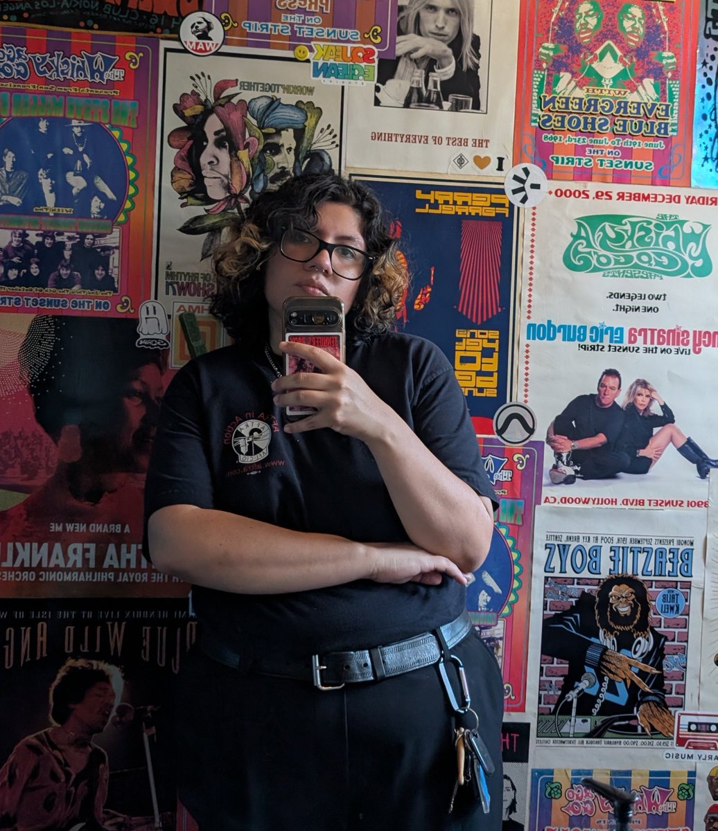 dumbasslesbo's tweet photo. Covid vs now

Sometimes u gotta go thru a hyper femme phase to realize ur butch https://t.co/ied8ypRWOg