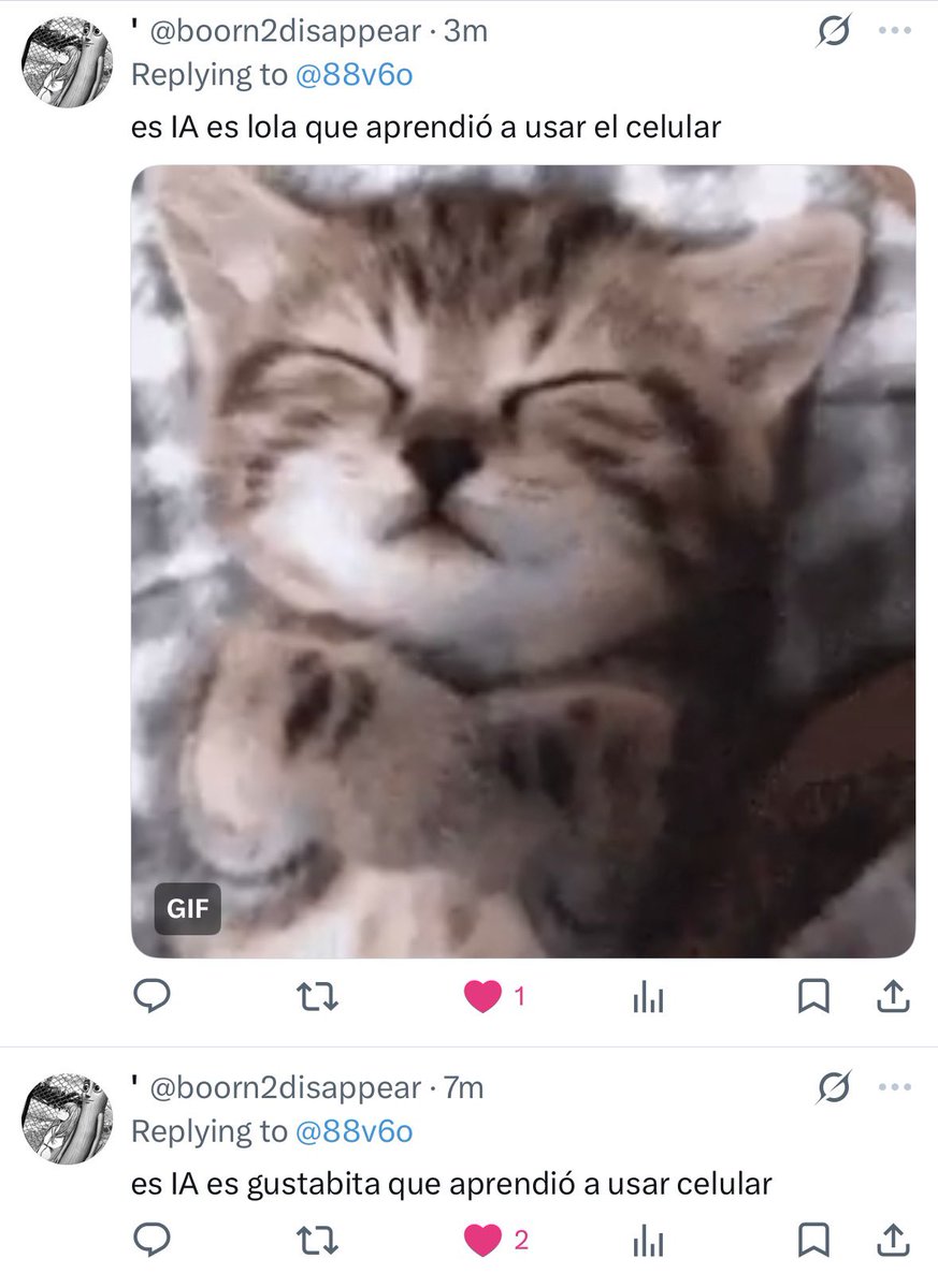 88v6o's tweet photo. PUTA PENDEJA JAJAJJA https://t.co/1wX5ms3cAh
