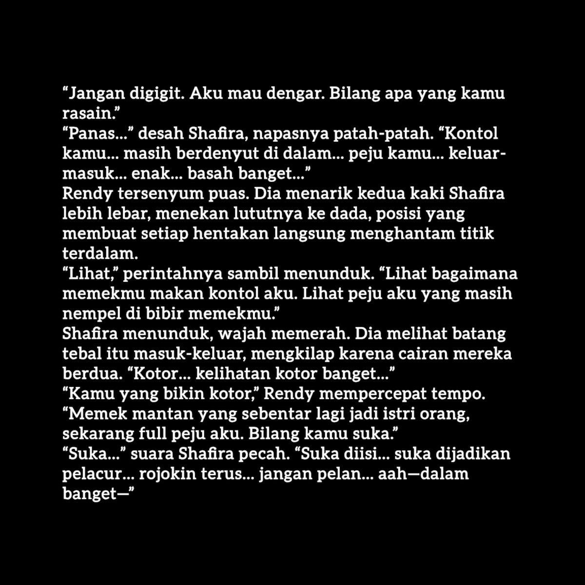 rumputhijahu's tweet photo. https://t.co/S0l7DntOde