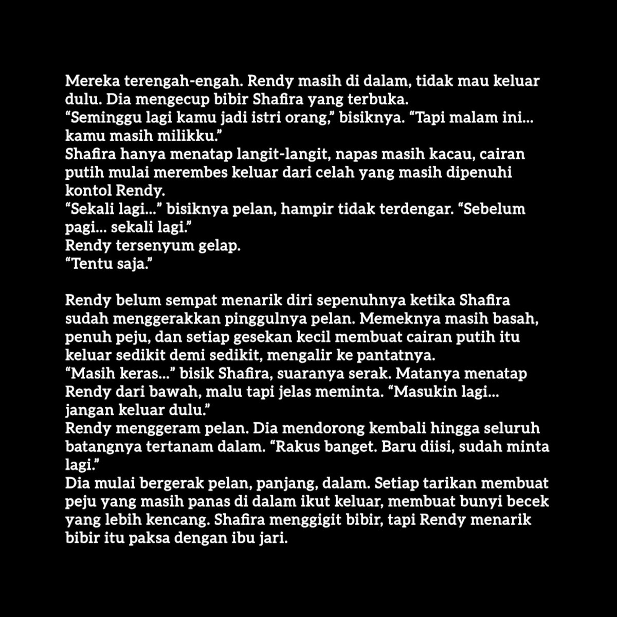 rumputhijahu's tweet photo. https://t.co/S0l7DntOde
