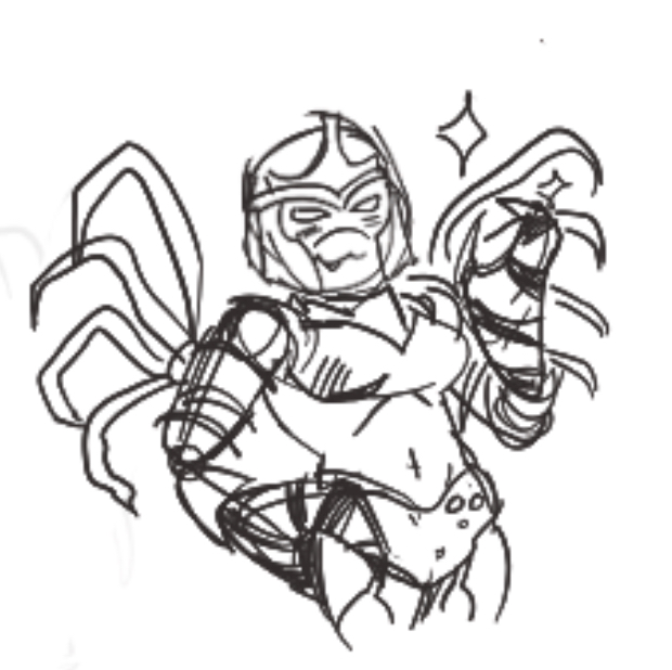 megastarfreak69's tweet photo. #forgeofsolus my name is blackarachniafan69 https://t.co/exX0I6O8AT