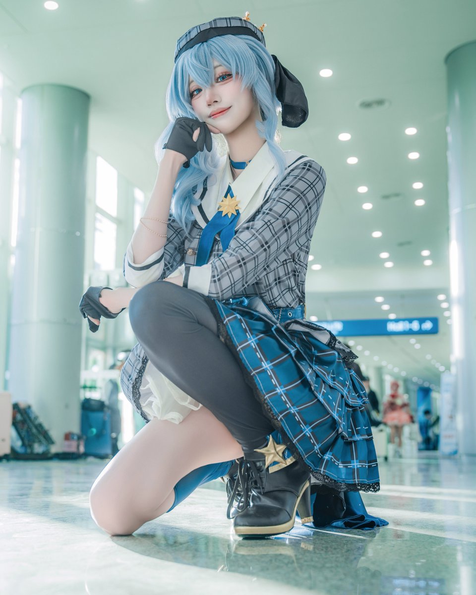Kae_0402's tweet photo. #すいせい https://t.co/k9OZgFLj0G