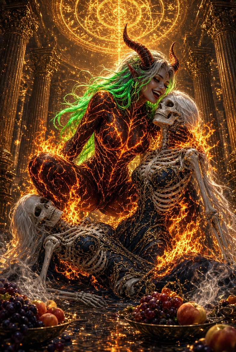 Urfa_79ac's tweet photo. #hallowenmakeup 
#AIイラストㅤㅤ 
#AIart️️️️️️️️️️️️️️️️️️️️️️️️️️️️️️️️️️️️️️️️️️️️️️️️️️️
#Akra https://t.co/5Mqo4FZYeZ