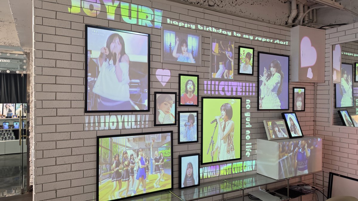 ehdtls9292's tweet photo. 조유리 생일 축하해🎂🐶❤

#유리의반짝이는스물여섯
#MyGlassyYURIDay
#HAPPY_YURI_DAY https://t.co/Fuo3b0vNPh