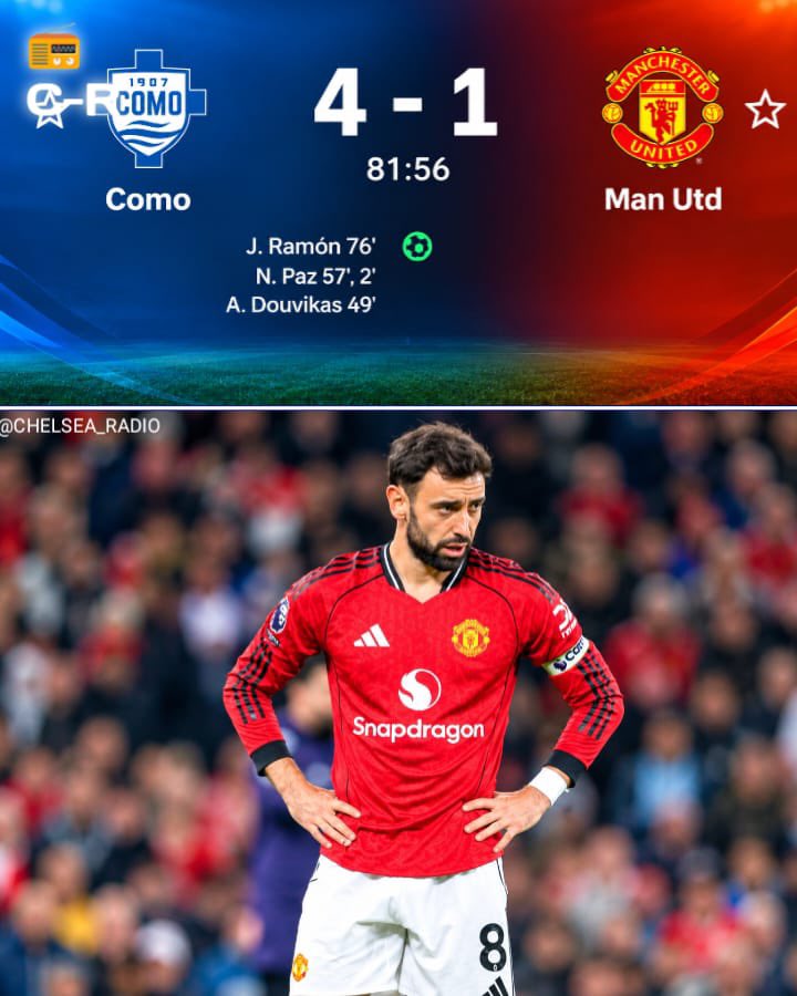ChelseaRadio1's tweet photo. I wish they will not sack Carrick until I play them…😂 https://t.co/FgRiBYxavD