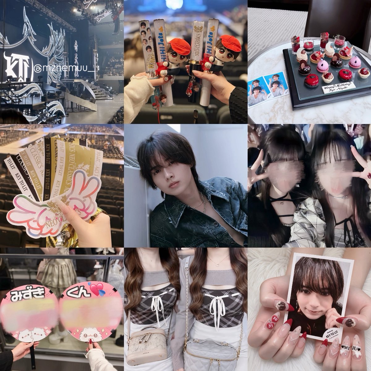 mznemuu__'s tweet photo. 井上瑞稀くん𐄑𐅁̂ ⩊፟ ̂𐅀𐄑💕ᶻz
ツアー1人行動なのでお友達求めてます🪄
詳細はalt︎︎⟡
#井上瑞稀 #KEYTOLIT担と繋がりたい #キテレツ担と繋がりたい  #ジュニア担と繋がりたい #わーーージャニオタさんと繋がるお時間がまいりましたいっぱい繋がりましょ #over20なJr担と繋がりたい https://t.co/4ZLSvQOzAD
