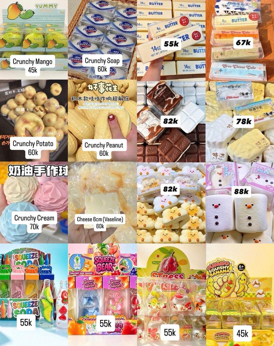 stuffsite's tweet photo. Hi sells ! Aku mau open PO squishy Hachimi nih 🤩 bisa req hachimi model lainnya dan ada juga squishy model lain ya, harganya udh bersih ina🫶🏻 ada wa grup✅

yang tertarik boleh drop ur @ ya!! [hazinefall] https://t.co/pfufA5ji4a
