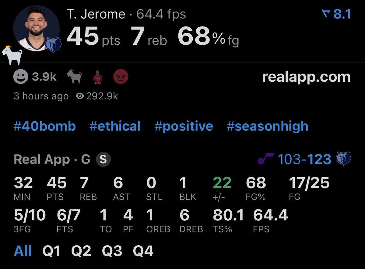 BballStock tweet picture