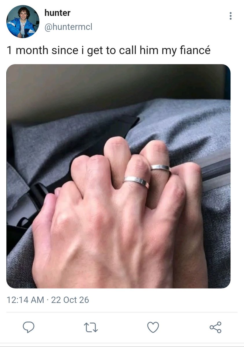 troquei_de_nome's tweet photo. 15. And the best couple is... Hunter and ??? https://t.co/cQKkBMcl9j