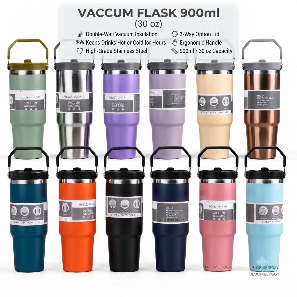 Xaraa01_'s tweet photo. Cek Tumbler handle Botol Stainless Steel 900ml BPA FREE. Dapatkan di Shopee sekarang! 
https://t.co/lVUjylaLW1
https://t.co/ZNt5EBBAD1
https://t.co/IcRRJYcVMh
https://t.co/qjk4PsqBi7

#demo #kokopan #HadapiTantanganGlobal #PenguatKetahananBangsa #Sarapan #anakharussekolah https://t.co/2c0Jqgff5k