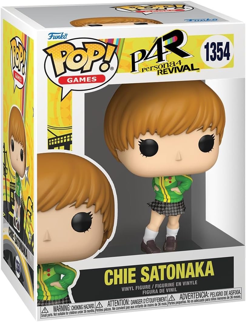 ScrambledFaz's tweet photo. Persona 4 Revival - Funko Pops available for pre-order on Amazon

Yu https://t.co/bFqR46j1Vs
Yosuke https://t.co/veQXOkCjG0
Chie https://t.co/8PleX1pQAm
Teddie https://t.co/Frf3g4HoEK
#ad https://t.co/PfXPuuXmBY