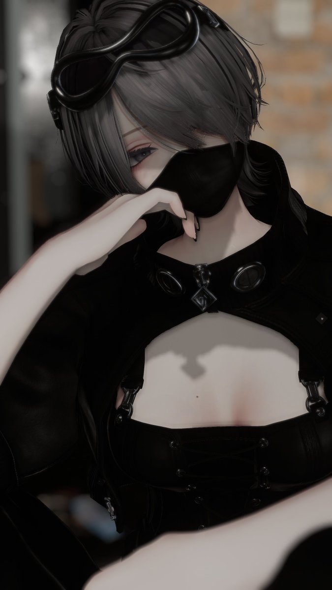 RoIro_VRC's tweet photo. https://t.co/j7LK90ErhC