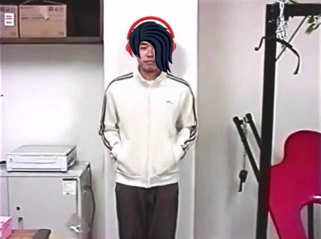 Americasyukin's tweet photo. @shouyukunn_igc お前のイキスギはくだらねぇ… https://t.co/iiHuDKB4UQ