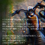 Photo by ロアーズオリジナル (@ROARSORIGINAL)