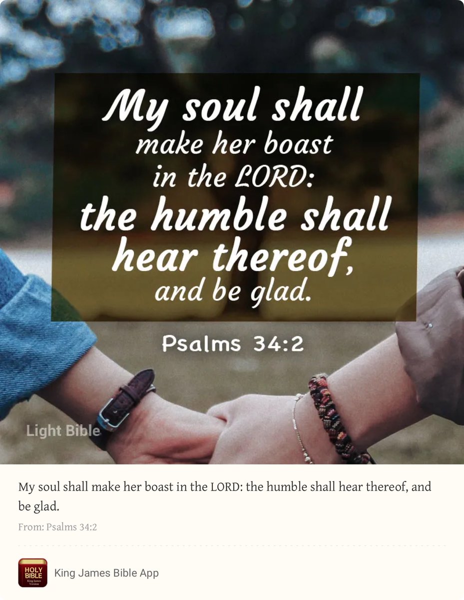 birgans's tweet photo. Inspiration 

When we fix our minds of the goodness of God, it enables us to rise above the afflictions and the troubles we may face. Whenever he was in times of great trouble, Paul resorted to praising God, and in that praise, he found strength. Praise brings about joy, and the joy of the Lord, Jesus Christ, is our strength.

Prayer

Dear God, there are times where I may feel weak or I feel that I may not be able to carry on. But whenever I choose to dwell on your goodness and who you are, Lord, my heart is glad. I find strength when I think of your faithfulness, Father, and I ask that you will continue to encourage me when times get tough. In Jesus' name, I pray. Amen.

Missionary Support

Thank you all who supported this mission to Lagos Nigeria it was a powerful experience for the people here.  I am looking forward to coming back home and make preparation for the healing seminar’s there at https://t.co/YRSNqiwKCN support this Larry Birgans Ministries go to my website https://t.co/kheBunXoQg 
Zelle: New Life In Christ Jesus , Larry Birgans Cash App, Venmo App and PayPal App.