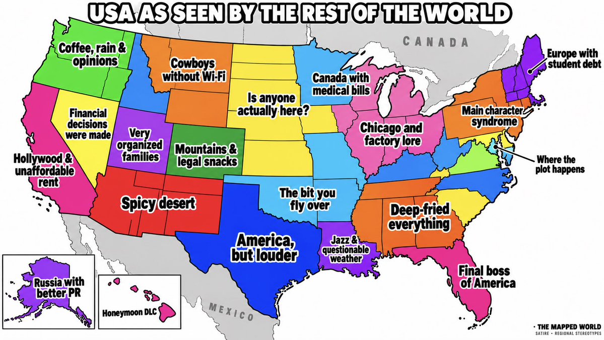 TheMappedWorld tweet picture