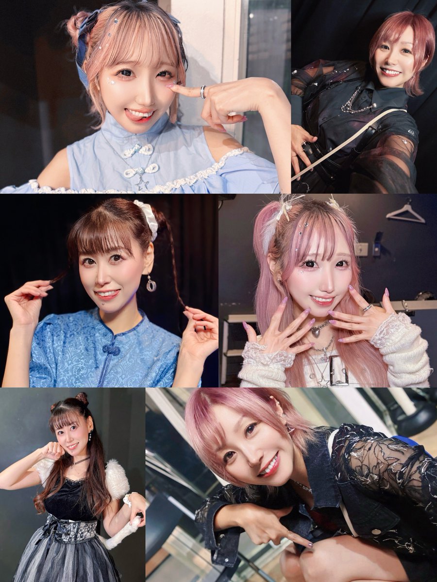 hyde_peach0123's tweet photo. お天気ズのビジュが大優勝した2日間🏆🌈✨
#お天気ズ #小原涼 #momoca #広げようAiLiの輪 https://t.co/uSeJ4DhfiG