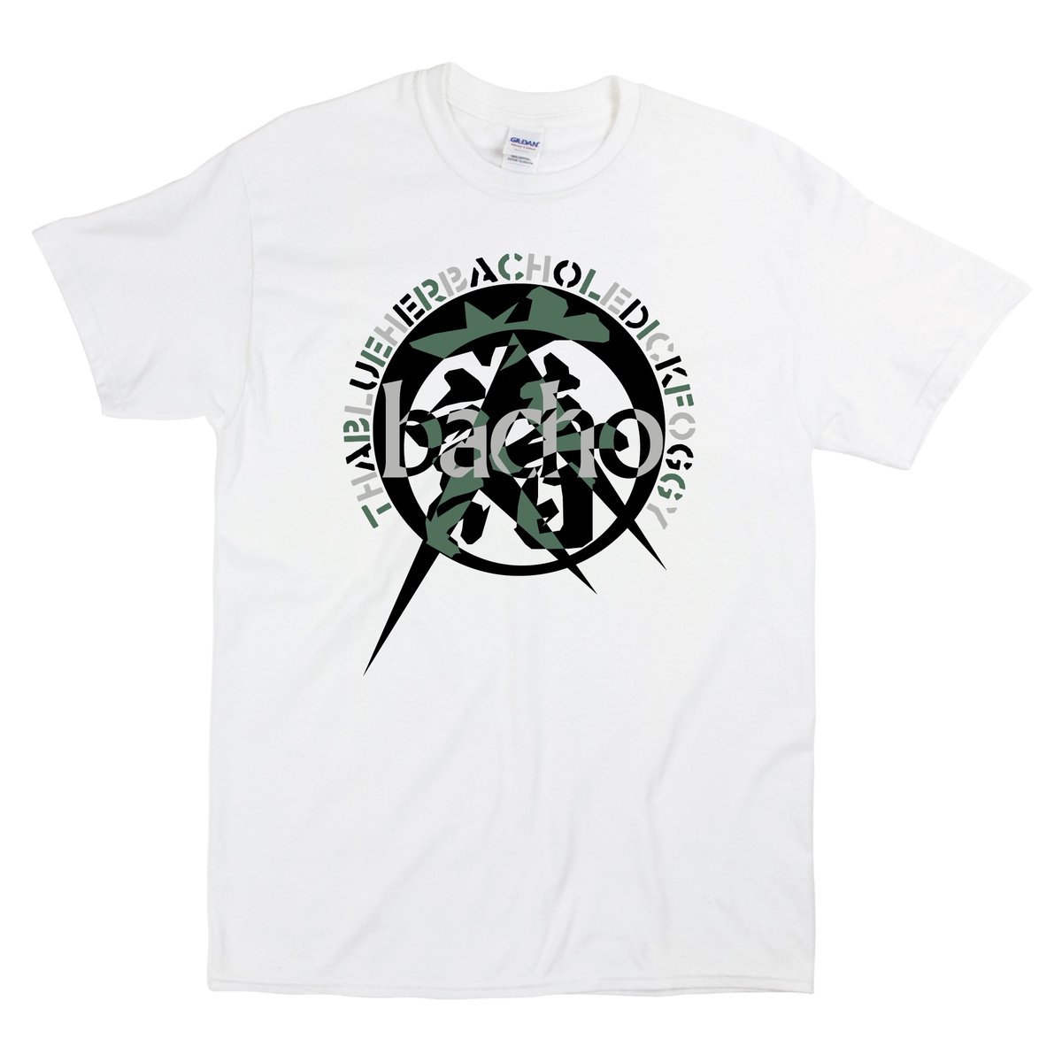 OLEDICKFOGGY's tweet photo. OLEDICKFOGGY x THA BLUE HERB x bacho
トリプルネーム・ロンT &amp; T-Shirts 少量限定通販開始！ 

以下にてのみ限定通販いたします。
https://t.co/cLfisjCQDO https://t.co/XTCsudIAsv