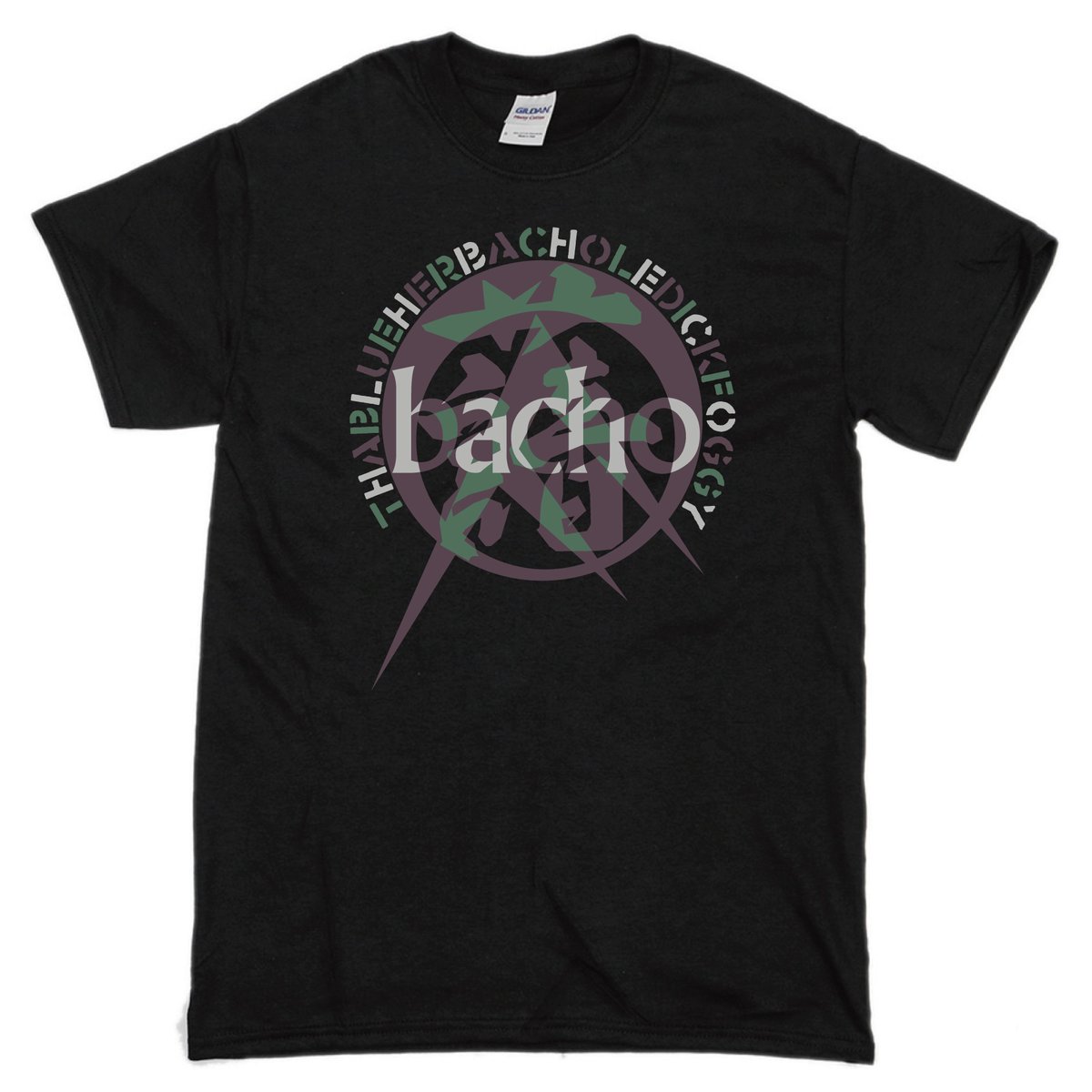 OLEDICKFOGGY's tweet photo. OLEDICKFOGGY x THA BLUE HERB x bacho
トリプルネーム・ロンT &amp; T-Shirts 少量限定通販開始！ 

以下にてのみ限定通販いたします。
https://t.co/cLfisjCQDO https://t.co/XTCsudIAsv