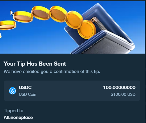 SchneckyVIP's tweet photo. @moonknight_szn @SchneckyIRL @AfterHoursSlots Congrats ! https://t.co/Q0oRFuh5SY