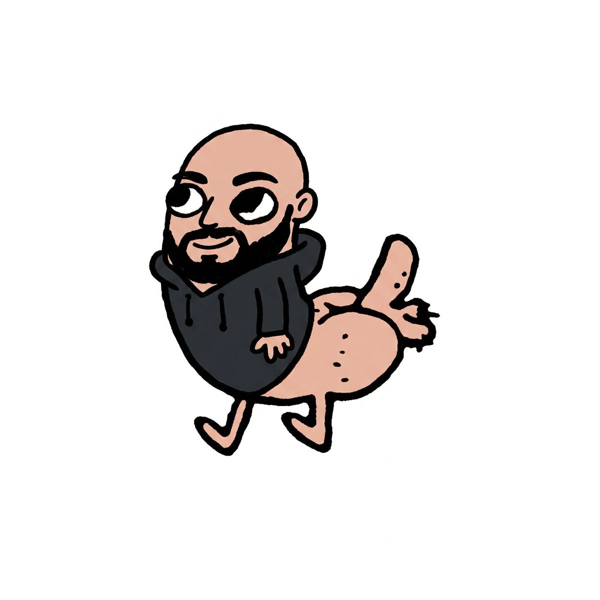 dickbuttifier tweet picture