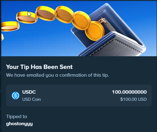 SchneckyVIP's tweet photo. @Neverghosttt @SchneckyIRL @AfterHoursSlots Congrats ! https://t.co/p544K60HgB