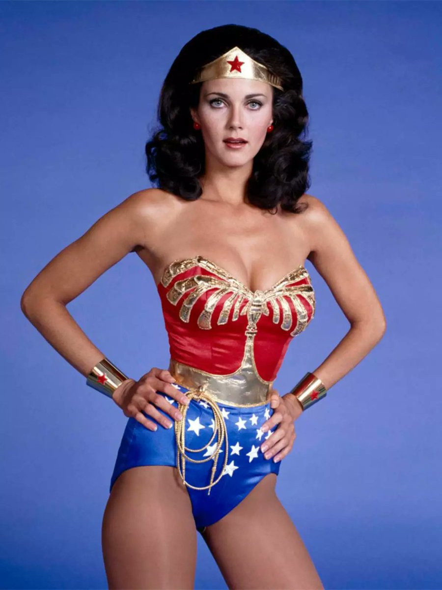 RegAndy76's tweet photo. #WonderWoman85 
(Lynda Carter) 🌟
@jojoeroticpoet 
@PriscillaPetra1 https://t.co/XYuO4tLD47