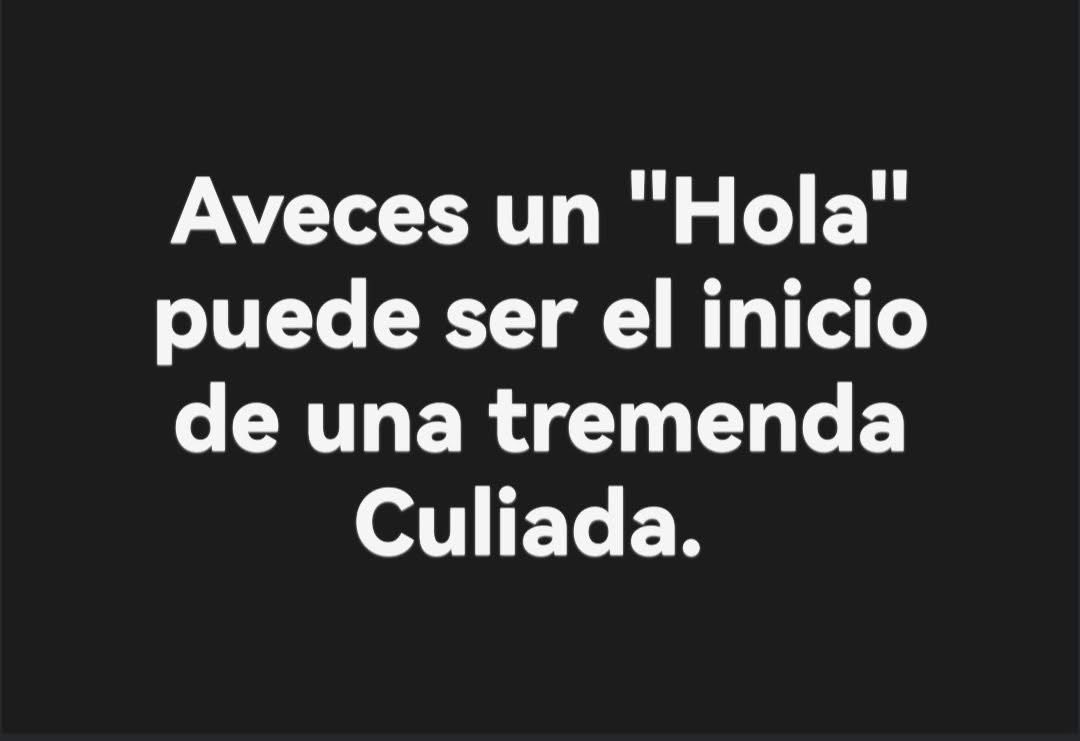 l_can27's tweet photo. ☝️🙂‍↕️ ¿hola? https://t.co/Yr9cBIdfwP