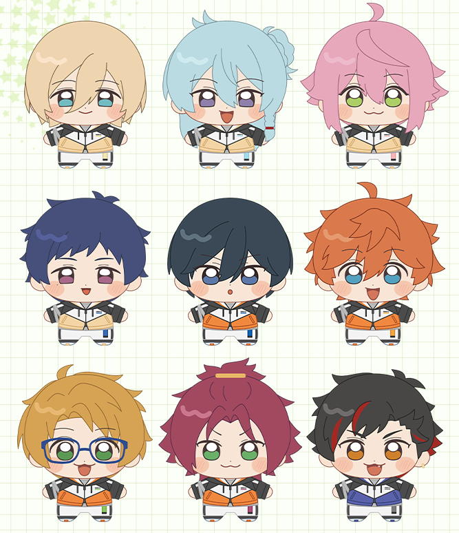 ENSTAR_count tweet picture