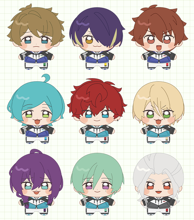 ENSTAR_count tweet picture