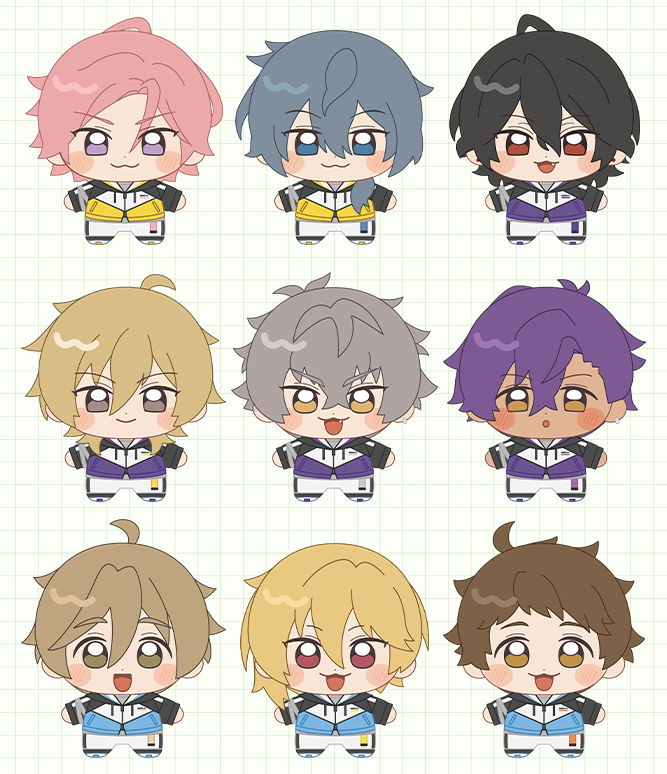 ENSTAR_count tweet picture