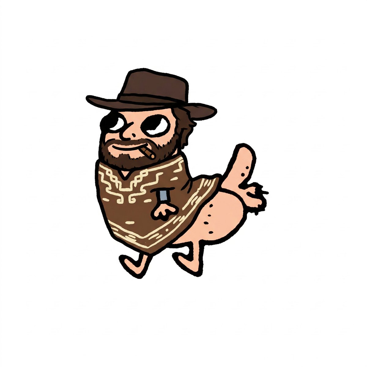 dickbuttifier tweet picture