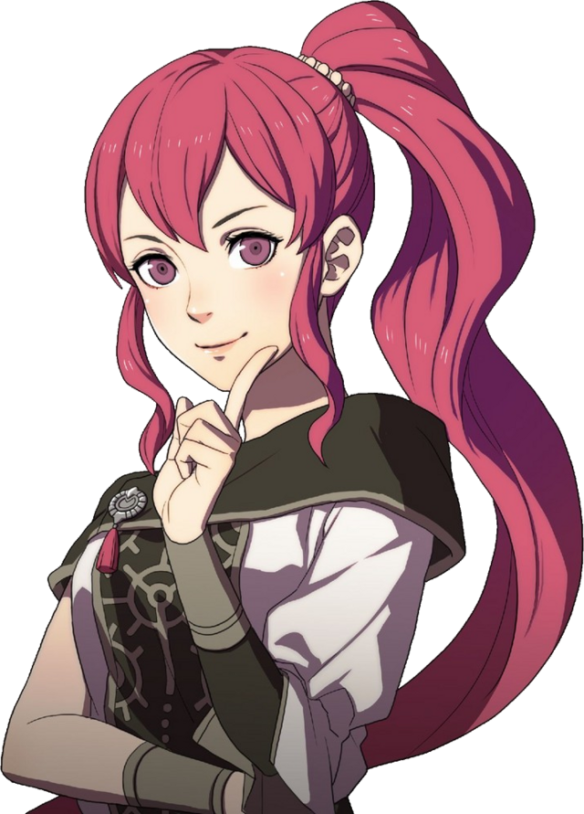 LokaiWanderer's tweet photo. Ok but considering the fact that both Annas have a Crest of Ernest and one of the Founders has a Crest of Ernest (as their main one, mind you) is anyone prepared for the fact that there could unironically be a story focusing on a dragon that's mass-producing little Annalings? https://t.co/rkLqlwZTQs