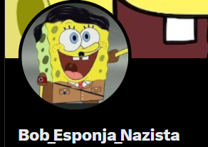 poserweiss's tweet photo. essa pessoa acabou de comentar num post meu https://t.co/QK2vL1Li7u